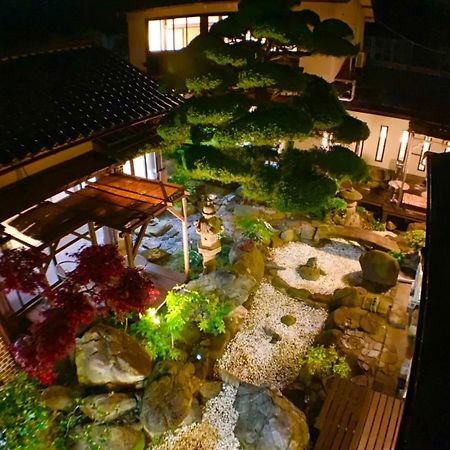 Japanese Style Hotel And Dining Morigen Kyotango Luaran gambar
