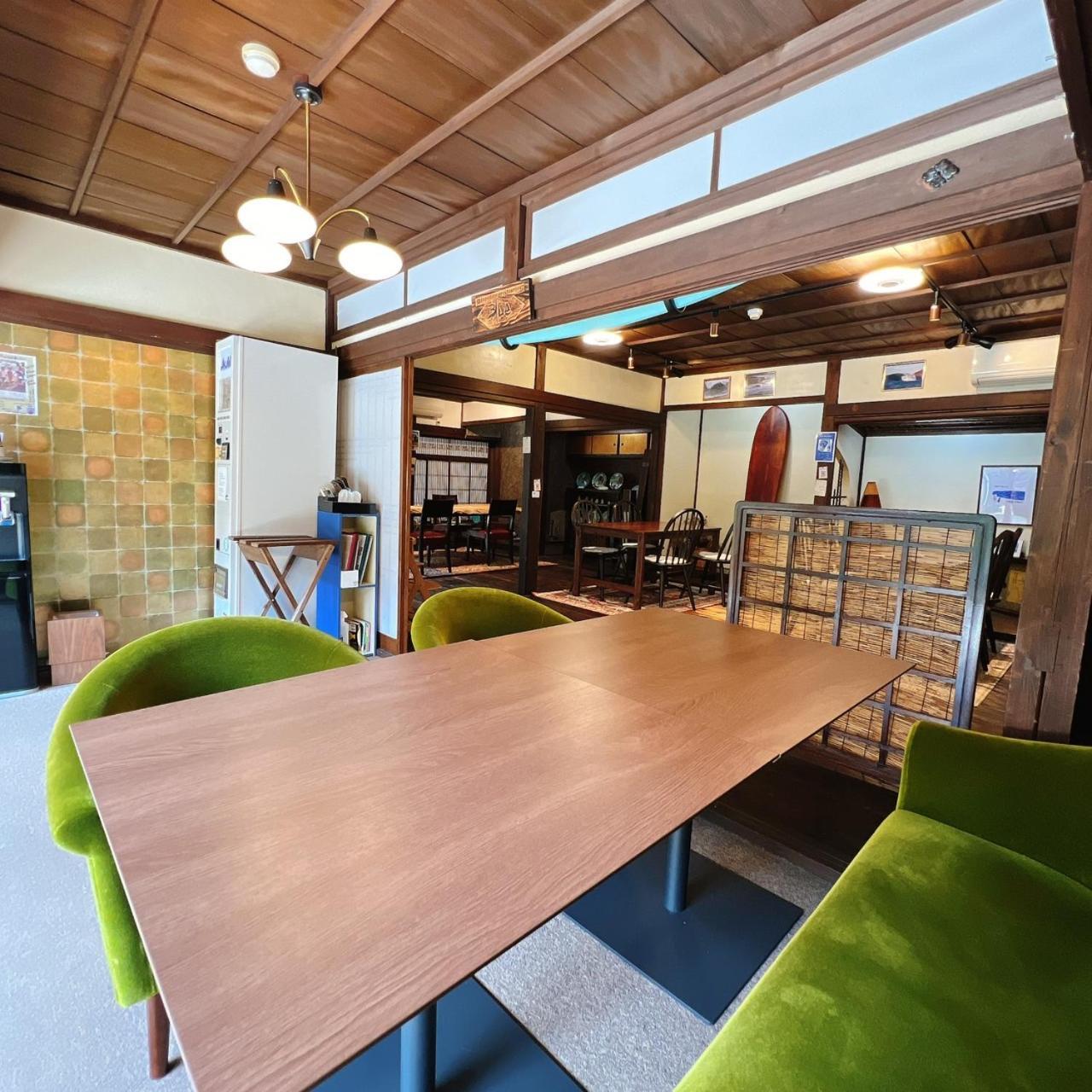 Japanese Style Hotel And Dining Morigen Kyotango Luaran gambar