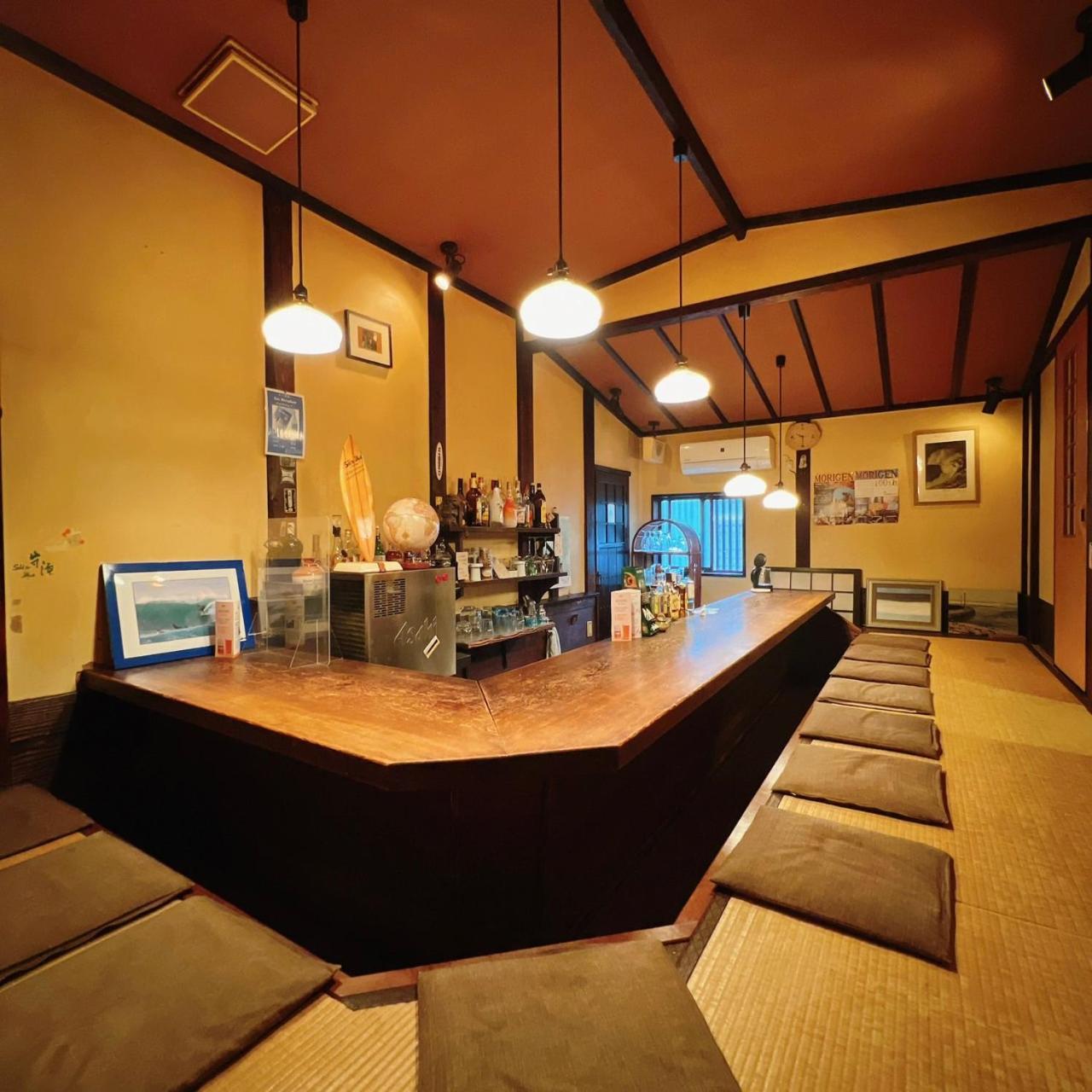 Japanese Style Hotel And Dining Morigen Kyotango Luaran gambar