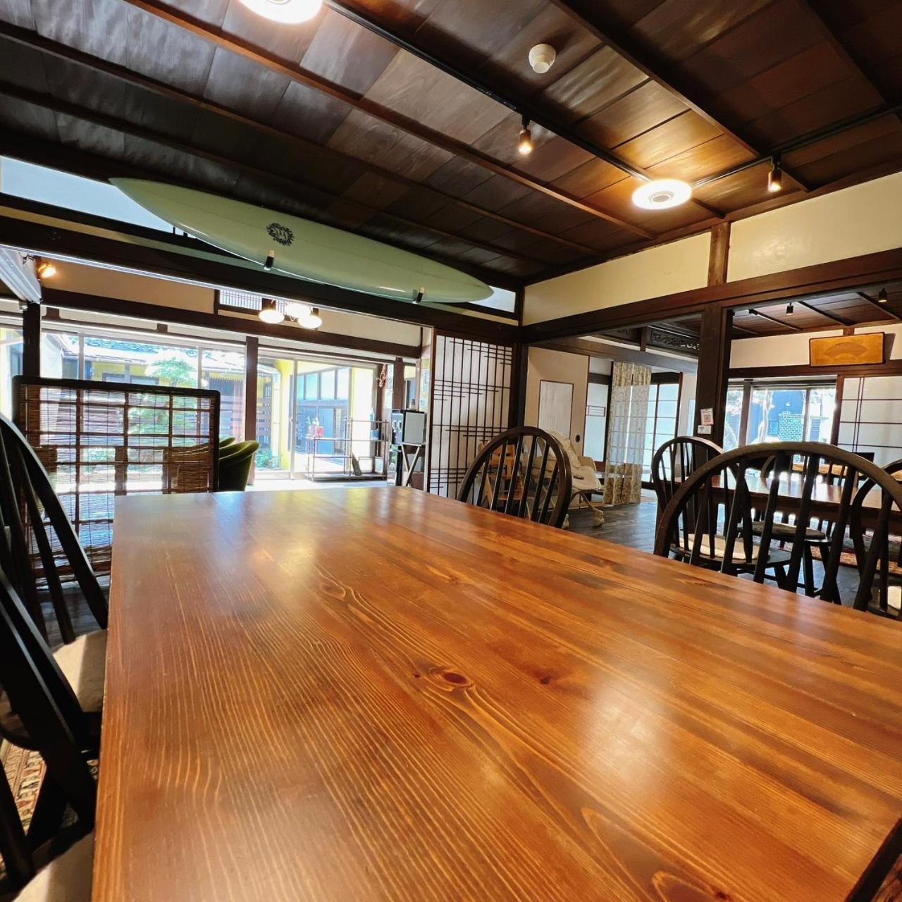 Japanese Style Hotel And Dining Morigen Kyotango Luaran gambar