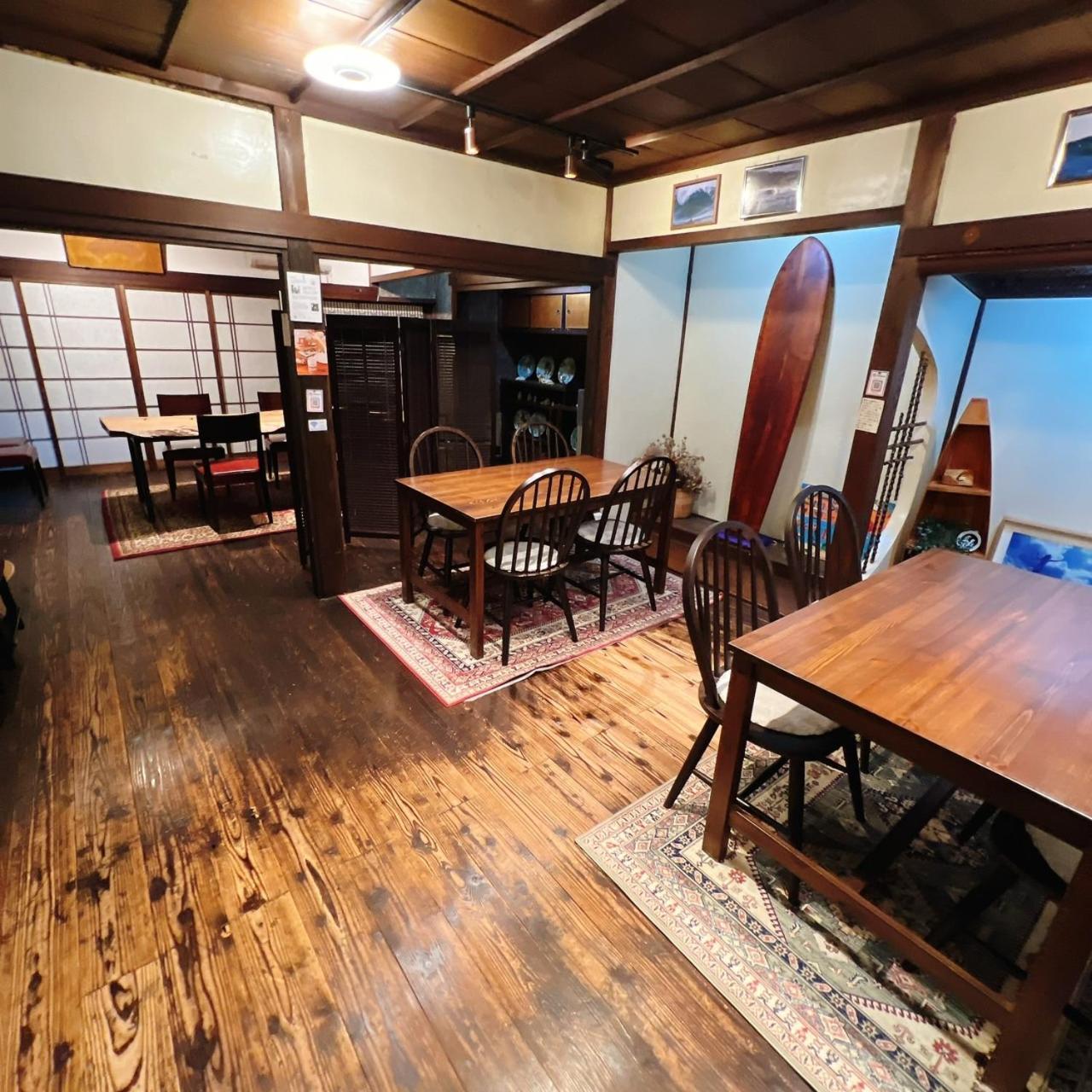 Japanese Style Hotel And Dining Morigen Kyotango Luaran gambar