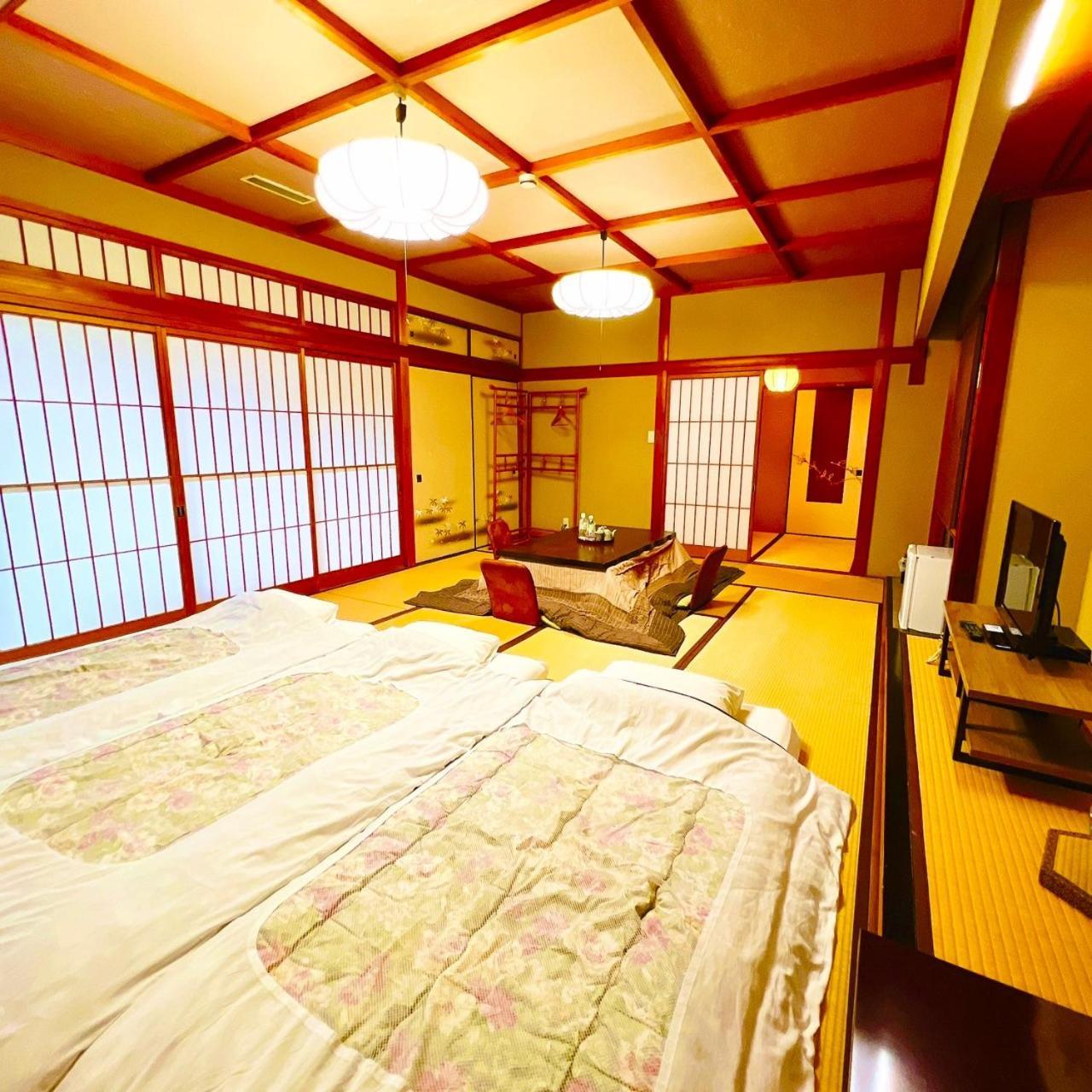 Japanese Style Hotel And Dining Morigen Kyotango Luaran gambar