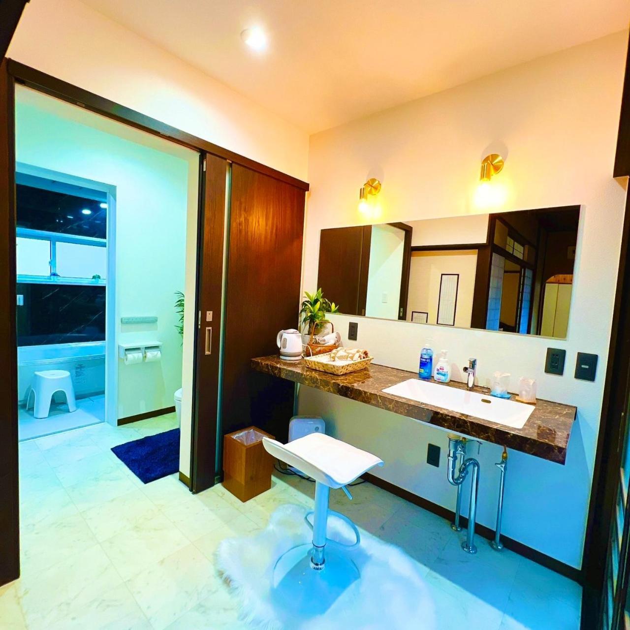 Japanese Style Hotel And Dining Morigen Kyotango Luaran gambar