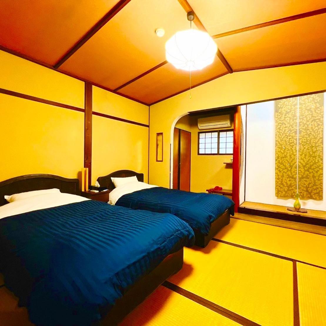 Japanese Style Hotel And Dining Morigen Kyotango Luaran gambar