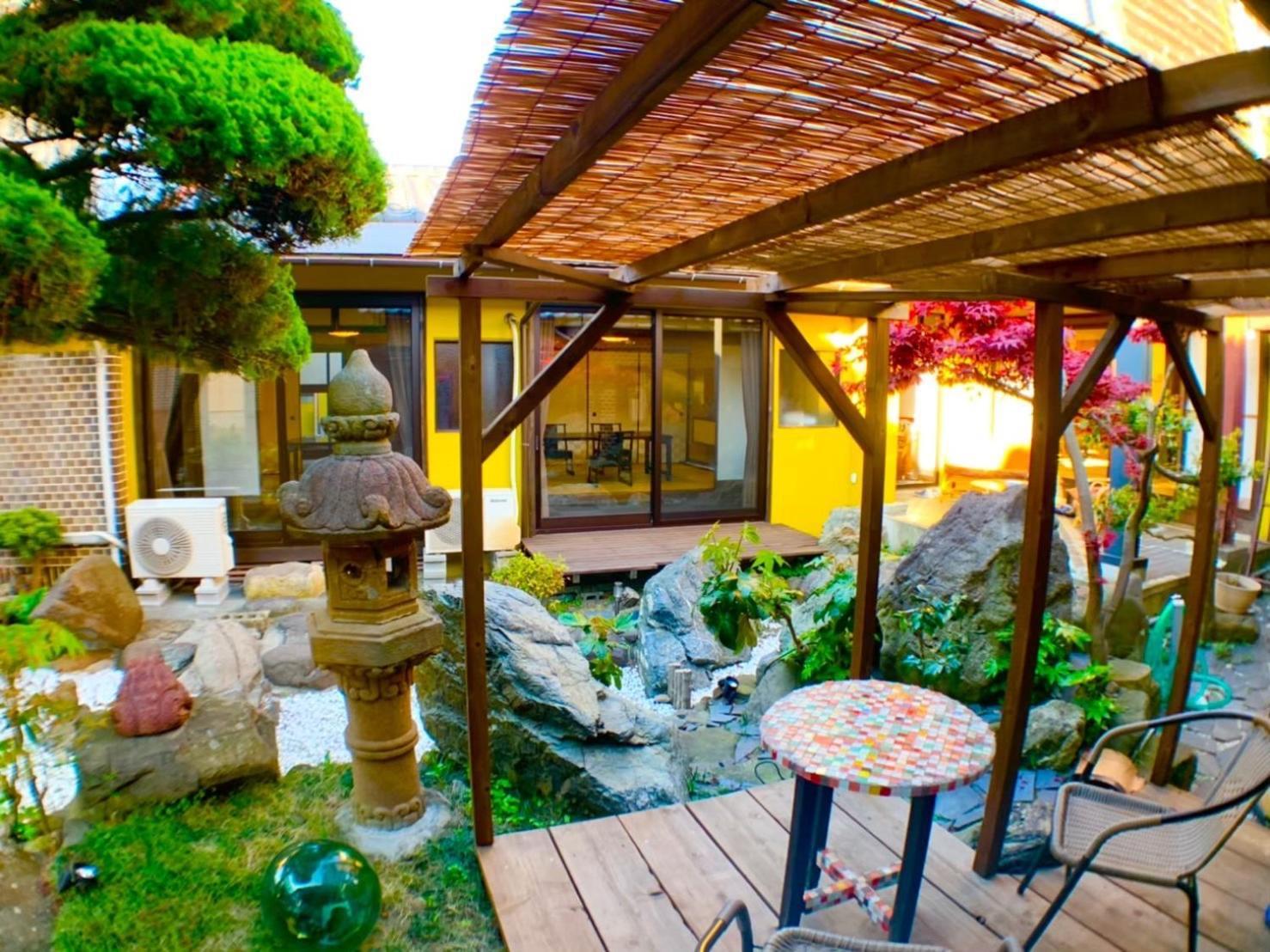 Japanese Style Hotel And Dining Morigen Kyotango Luaran gambar
