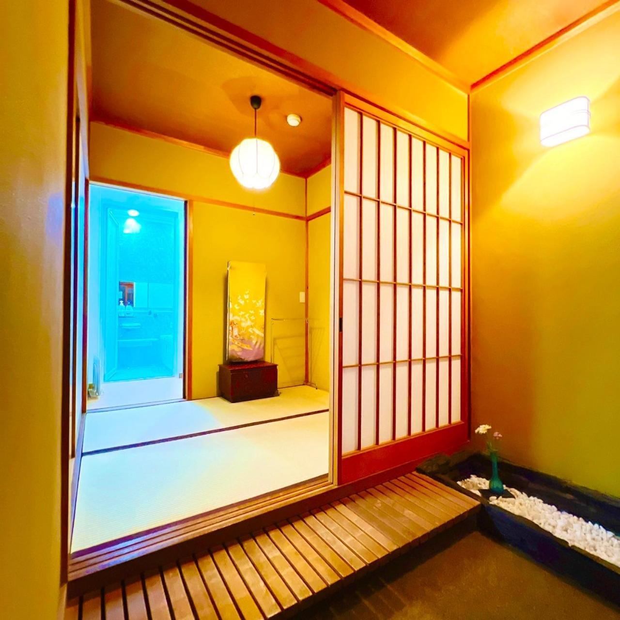 Japanese Style Hotel And Dining Morigen Kyotango Luaran gambar