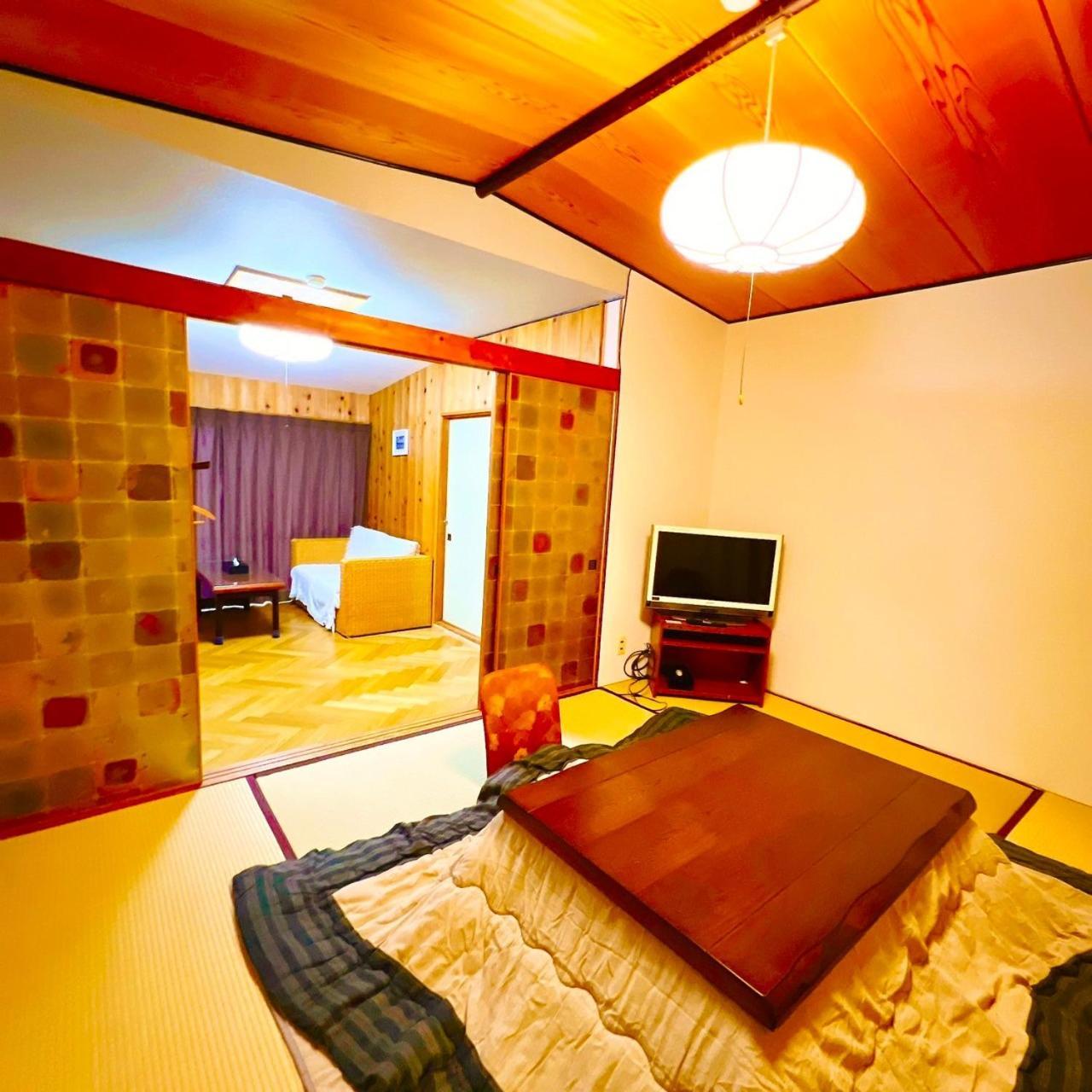 Japanese Style Hotel And Dining Morigen Kyotango Luaran gambar