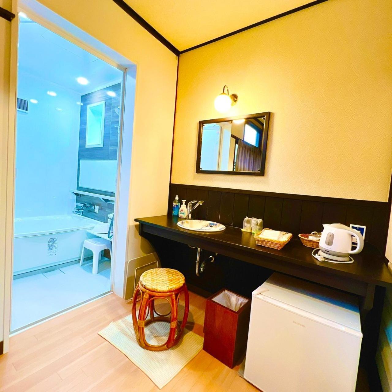 Japanese Style Hotel And Dining Morigen Kyotango Luaran gambar