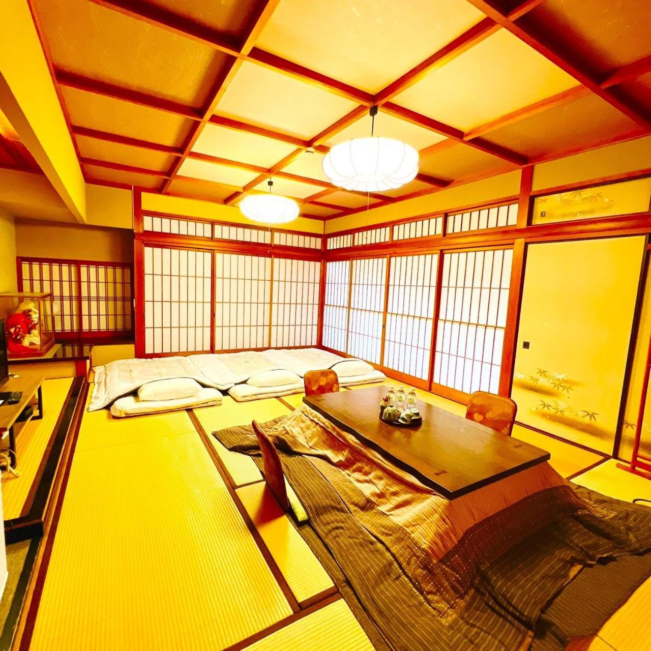 Japanese Style Hotel And Dining Morigen Kyotango Luaran gambar
