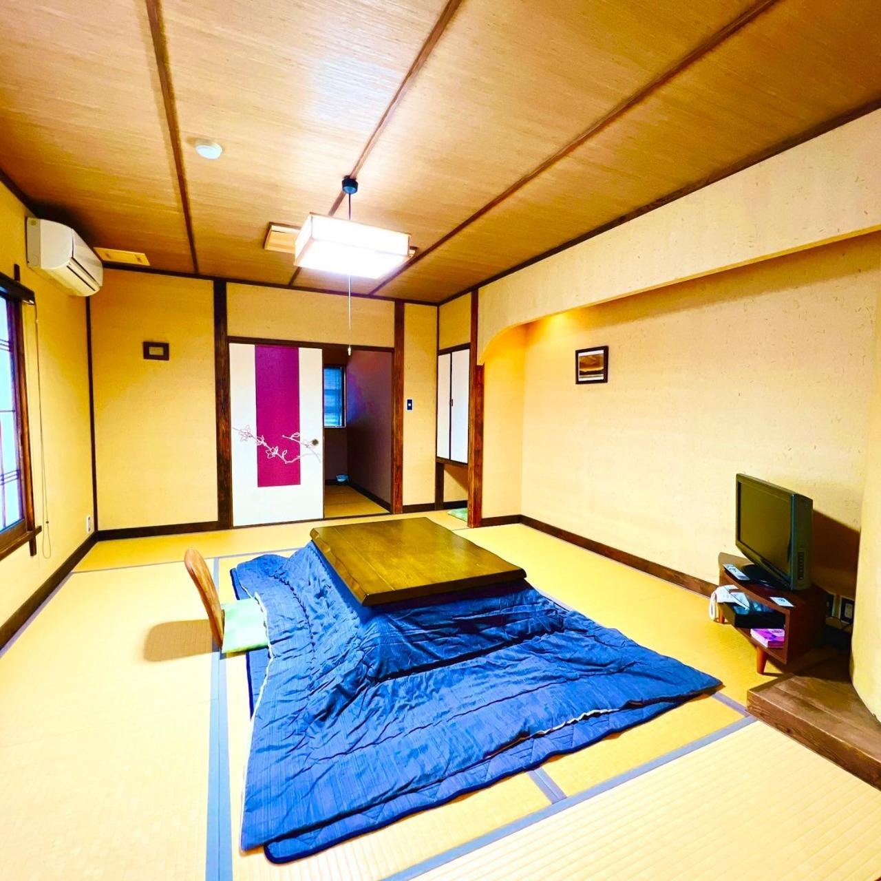 Japanese Style Hotel And Dining Morigen Kyotango Luaran gambar