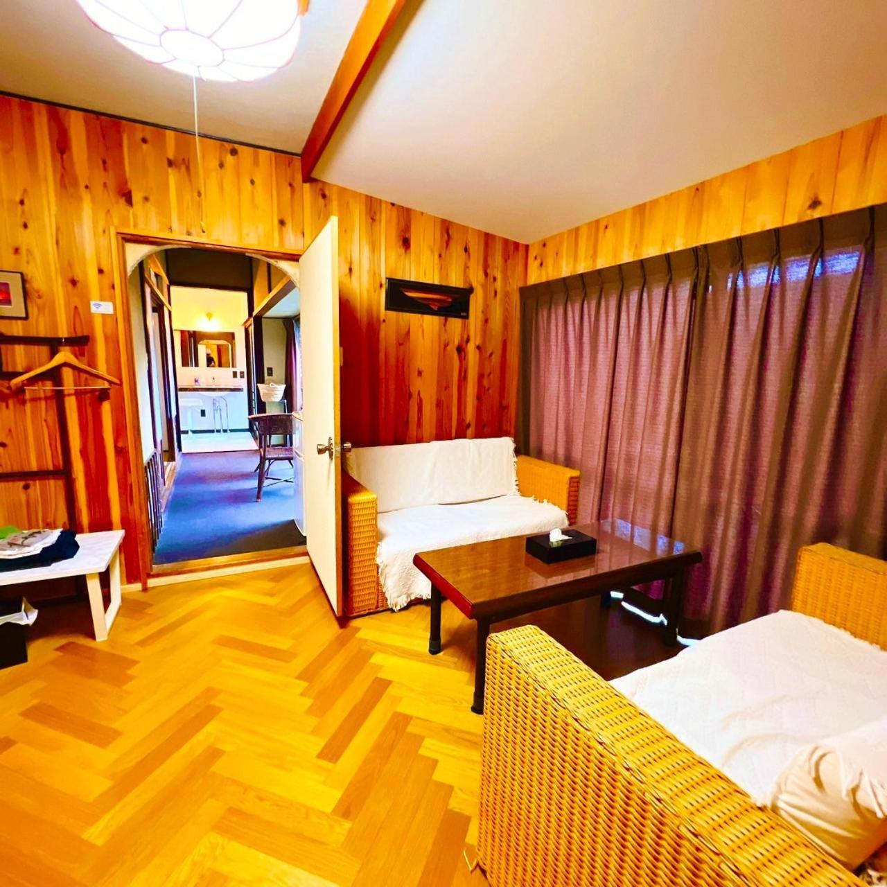 Japanese Style Hotel And Dining Morigen Kyotango Luaran gambar