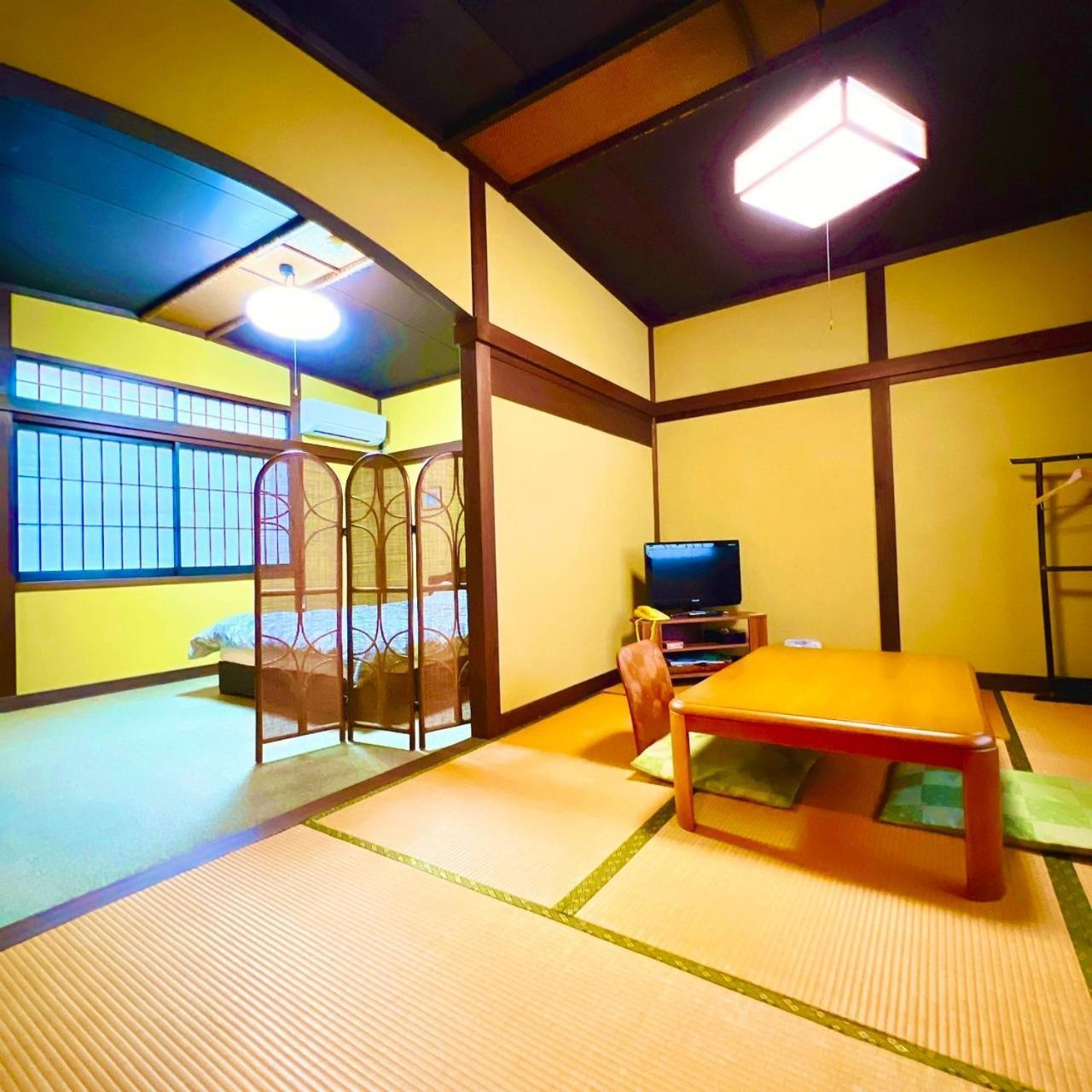 Japanese Style Hotel And Dining Morigen Kyotango Luaran gambar