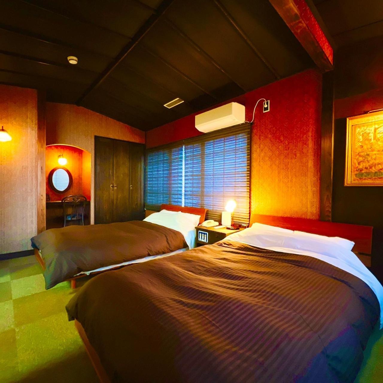Japanese Style Hotel And Dining Morigen Kyotango Luaran gambar