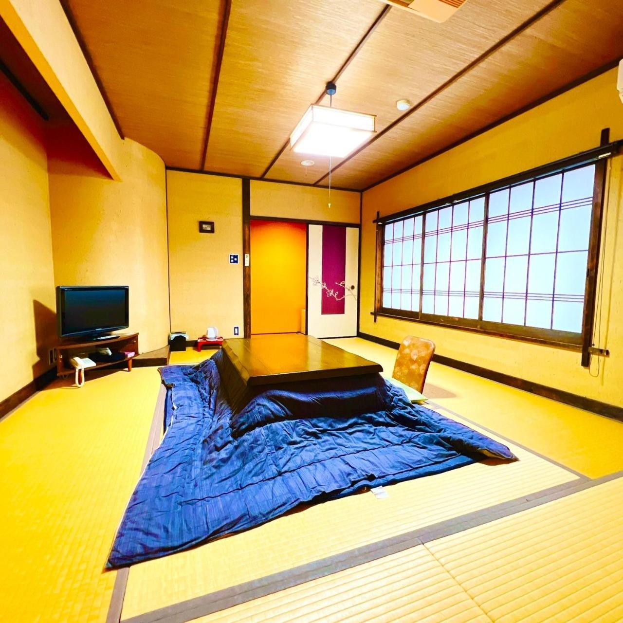 Japanese Style Hotel And Dining Morigen Kyotango Luaran gambar