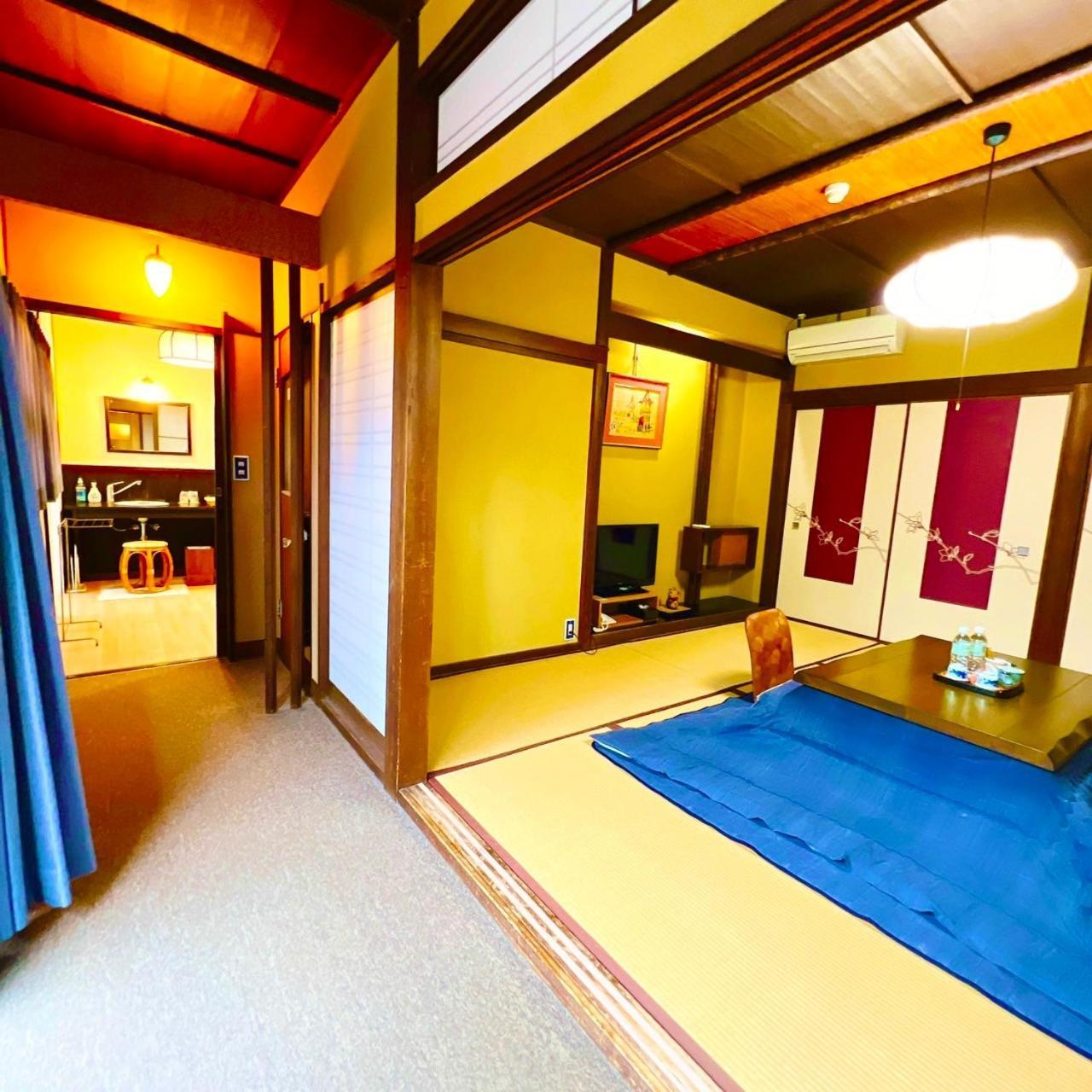 Japanese Style Hotel And Dining Morigen Kyotango Luaran gambar