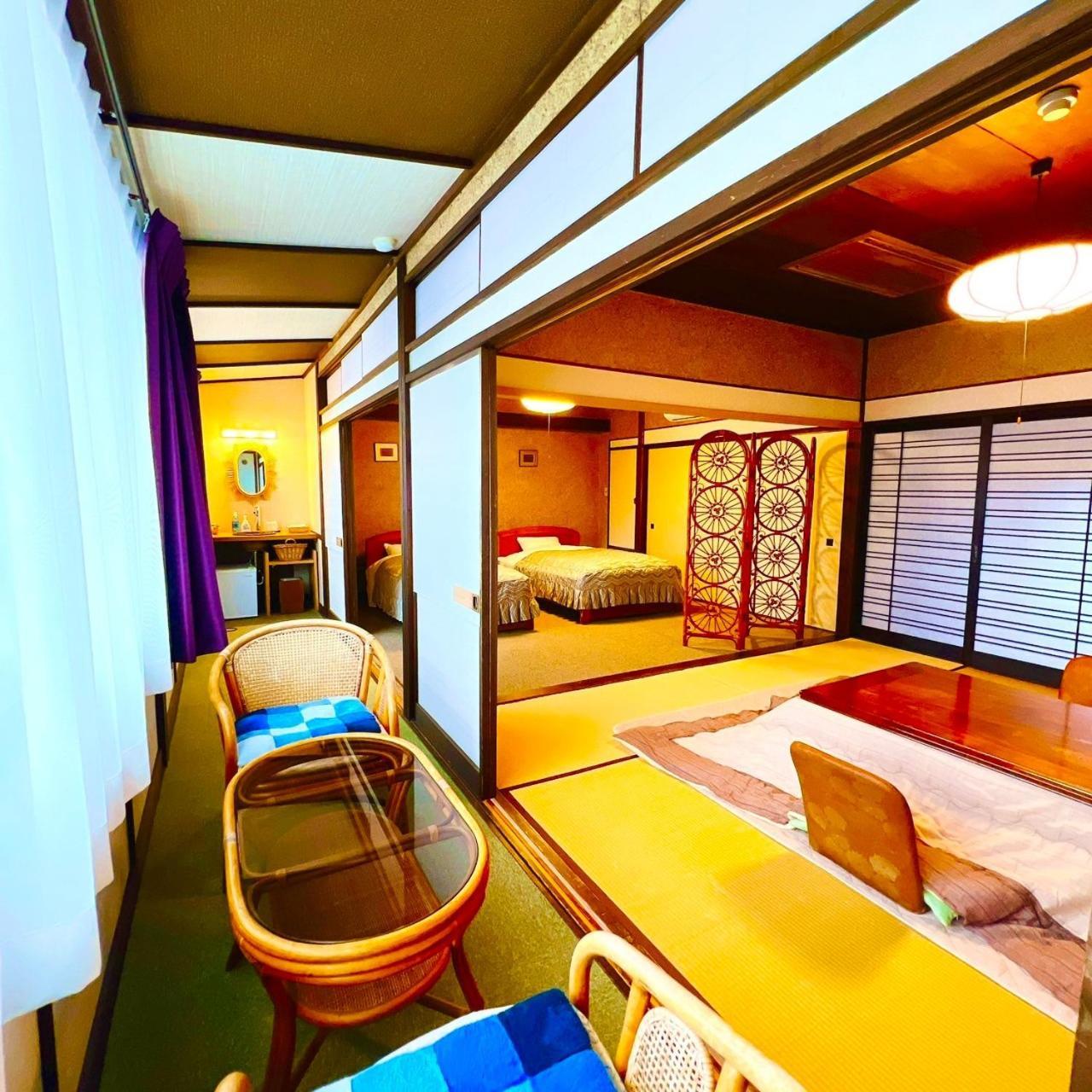 Japanese Style Hotel And Dining Morigen Kyotango Luaran gambar
