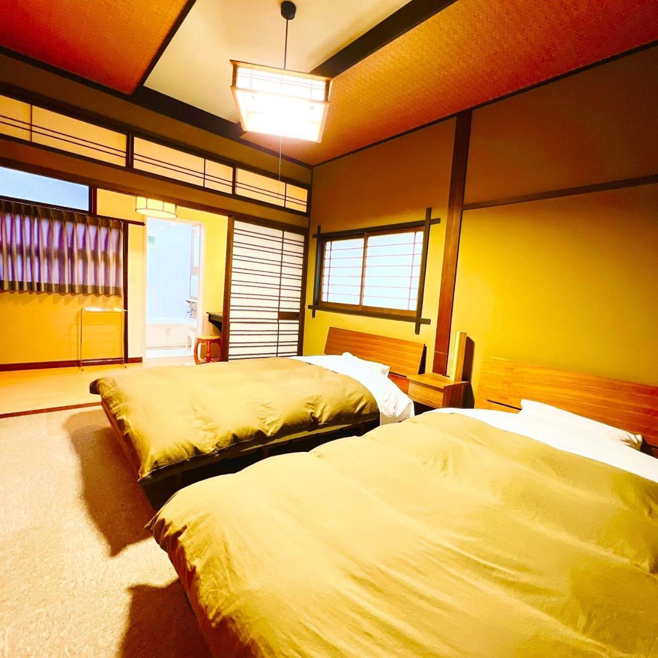 Japanese Style Hotel And Dining Morigen Kyotango Luaran gambar