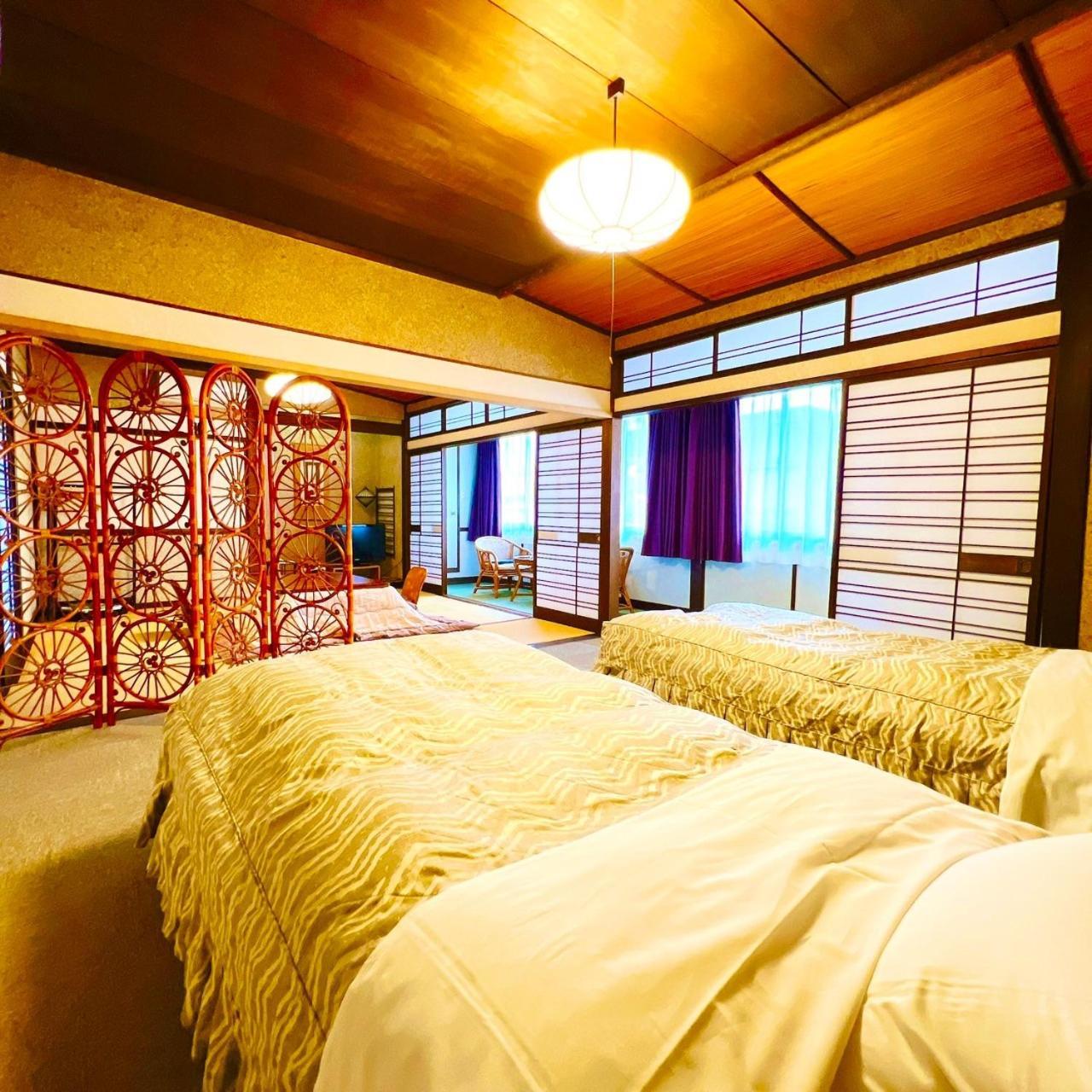 Japanese Style Hotel And Dining Morigen Kyotango Luaran gambar