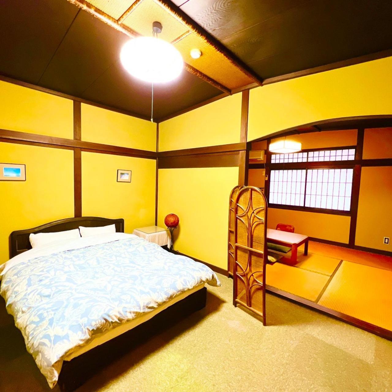 Japanese Style Hotel And Dining Morigen Kyotango Luaran gambar