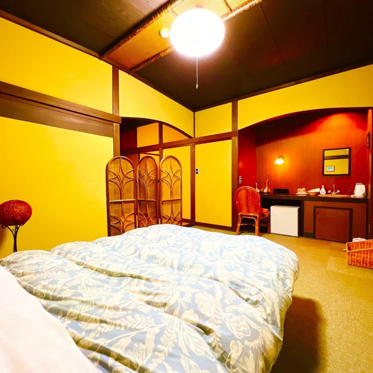 Japanese Style Hotel And Dining Morigen Kyotango Luaran gambar